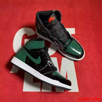MLB - NKE Jordan 1 Shoes - 033