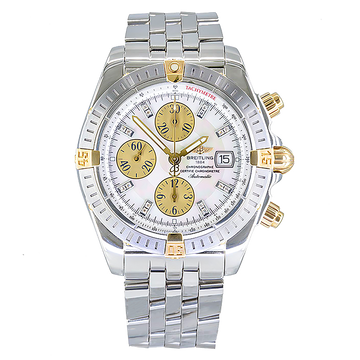 Pre-Owned Breitling Chronomat Evolution B13356