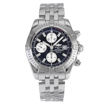 Pre-Owned Breitling Chronomat Evolution A13356
