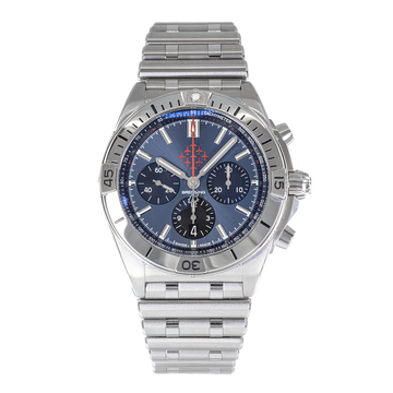 Pre-owned Breitling Chronomat "Red Arrows Edition" AB0134