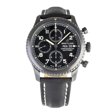 Pre-Owned Breitling Navitimer M13314