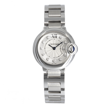 Pre-Owned Cartier Ballon Bleu 3009