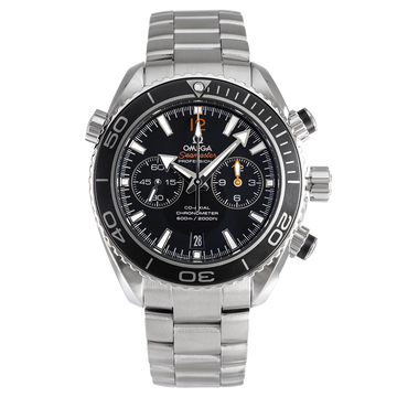 Pre-owned OMEGA Seamaster Planet Ocean 232.30.46051.01.003