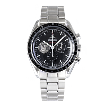 Pre-owned Gents OMEGA Speedmaster "Moonwatch" 311.30.42.30.01.002