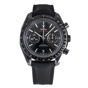 Pre-owned Gents OMEGA Speedmaster"Dark Side Of The Moon" 311.92.44.51.01.003