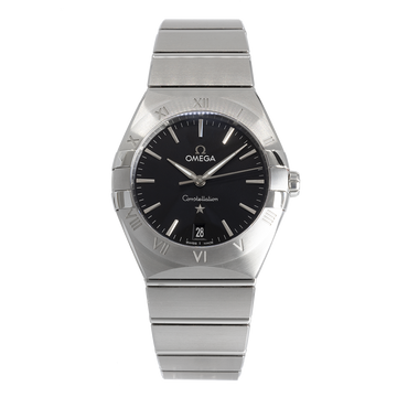 Pre-owned Gents OMEGA Constellation  131.10.36.60.01.001
