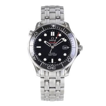 Pre-Owned OMEGA Seamaster Co-Axial 212.30.41.20.01.003