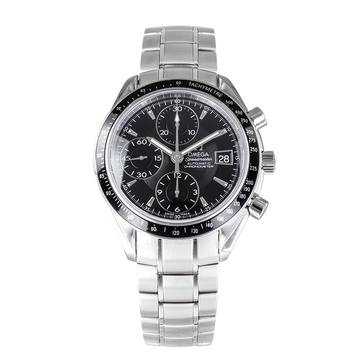 Pre-owned OMEGA Speedmaster Chronograph 3210.50.00