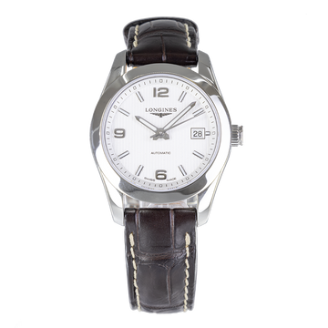 Pre-Owned Longines Conquest L2.285.4