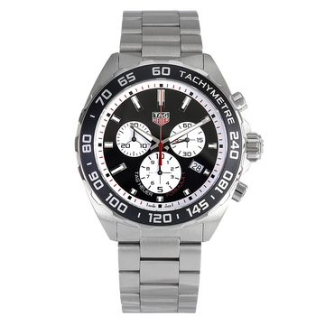 Pre-owned TAG Heuer Formula 1 Chronograph CAZ101E
