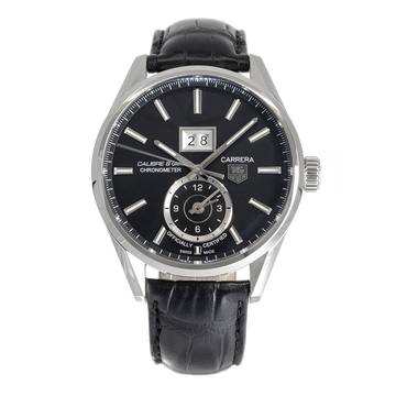 Pre-Owned TAG Heuer Carrera WAR5010-0
