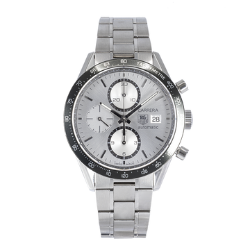 Pre-Owned TAG Heuer Carrera CV2011