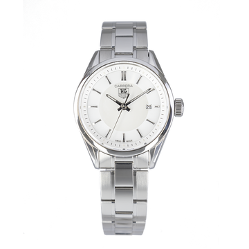 Pre-Owned TAG Heuer Carrera WV1415