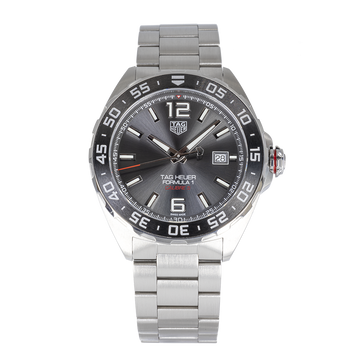 Pre-Owned TAG Heuer Formula1  WAZ2011