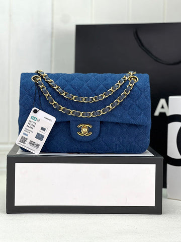 Makersluxe - CHL Bags - 847