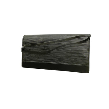 Louis Vuitton Honfleur  Leather Shoulder Bag ()