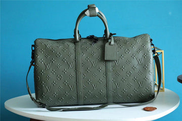 MLB - LOV Men Travel Bags - 103
