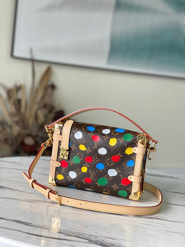 Makersluxe Lu-Vi bags - 4999