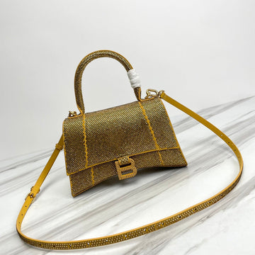 Makersluxe - BG Bags - 323