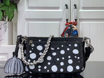 Makersluxe Lu-Vi bags - 2496