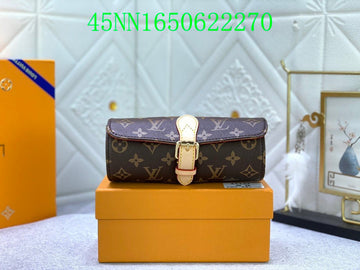 MLB - LOV Wallet - 1156