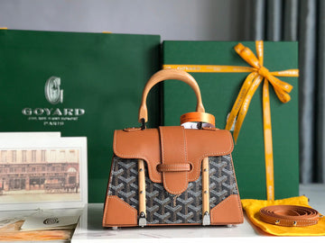 Makersluxe - GYO Bags - 825
