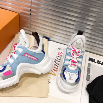 MLB - LOV Shoes - 933