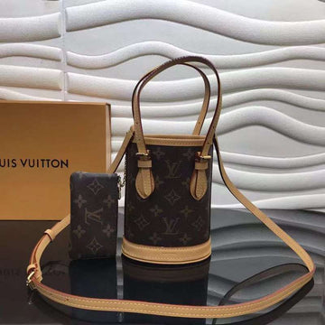MLB Makersluxe Lu-Vi bags - 11928