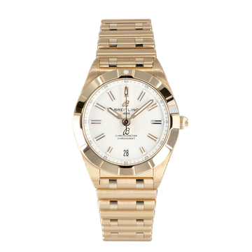 Pre-Owned Breitling Chronomat R77310