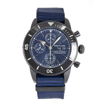 Pre-Owned Breitling Superocean Heritage M13313