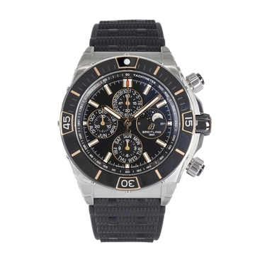 Pre-Owned Breitling Chronomat I19302