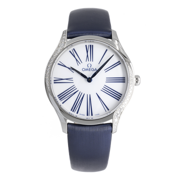 Unworn Ladies OMEGA De-Ville 428.17.36.60.04.001