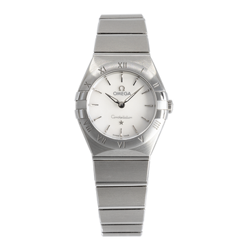Pre-Owned OMEGA Constellation 131.10.25.60.05.001