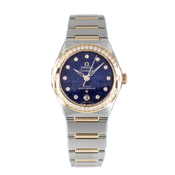 Pre-Owned OMEGA Constellation 131.25.292.053.002