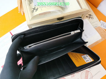 Makersluxe CHL Wallet - 658