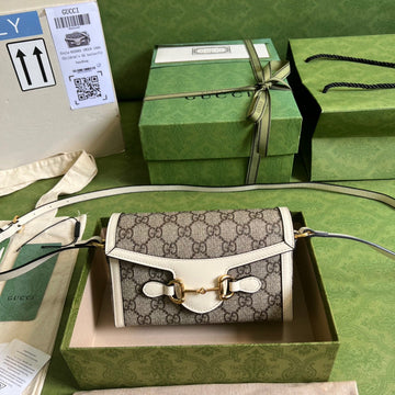 Makersluxe - GUKI Women Bags - 694