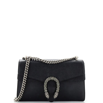 Dionysus Bag Leather Small