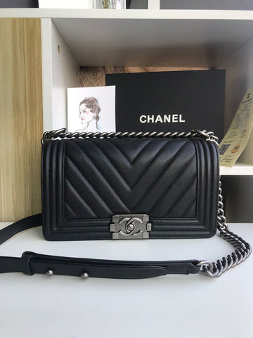 Makersluxe - CHL Bags - 269