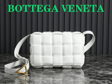 Makersluxe - BOV Bags - 382