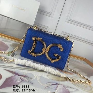 DoG MLB  Bag - 013