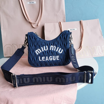 Makersluxe - MMU Bags - 383