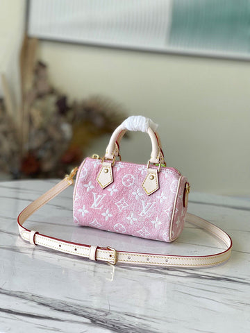 Makersluxe Lu-Vi bags - 5339