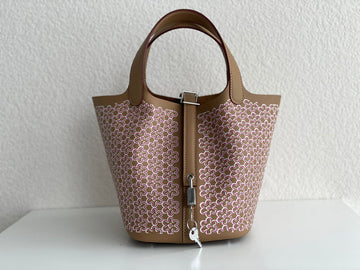 Makersluxe - HMS Bags - 940