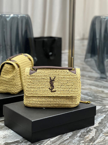 makersluxe - YLS Bags - 649
