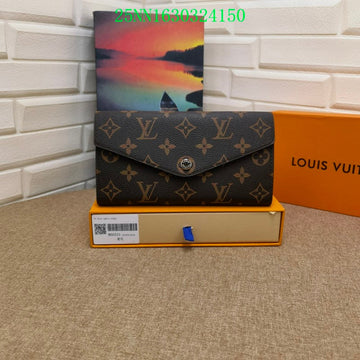 MLB - LOV Wallet - 1493