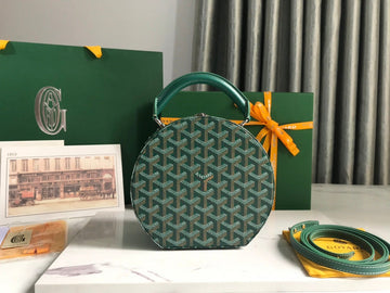 Makersluxe - GYO Bags - 956