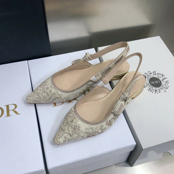 MLB - DOR Women Shoes - 669