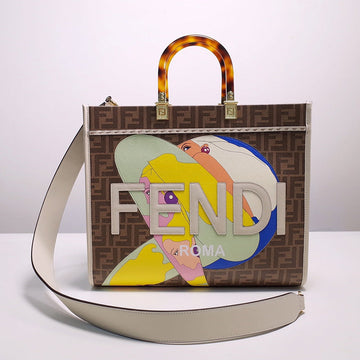 Makersluxe - FDE Women Bags - 316