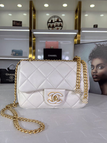 Makersluxe - CNL Bags - 1211