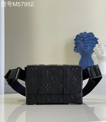 Makersluxe Lu-Vi bags - 3077